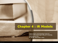 4-IR Models.pdf